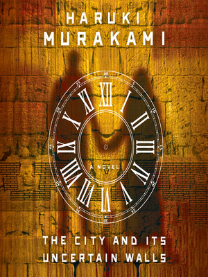 cover image of The City and Its Uncertain Walls